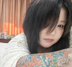 相城精神小妹
