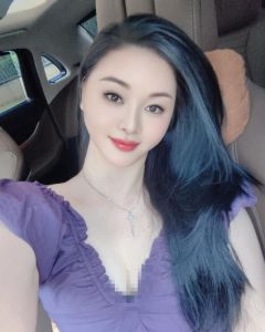 宝安健身御姐娜娜