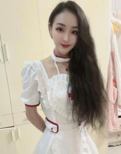 包河骚骚女郎