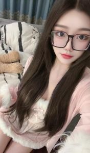 普陀制服小女友