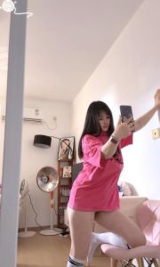 宝藏大胸