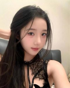 风骚小女友