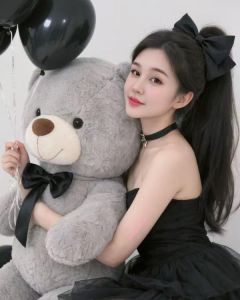 兼职高颜值小姐姐