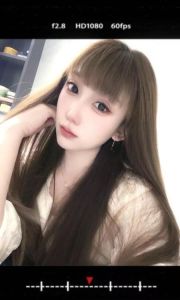 西安风骚型
