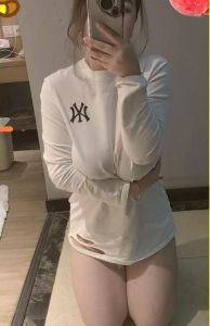 一个大奶的宝藏女孩