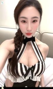 吴中尤物小姐姐