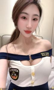 吴中尤物小姐姐