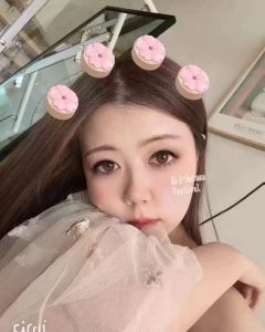 河北小美女花花