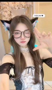 龙岗甜妹琴琴