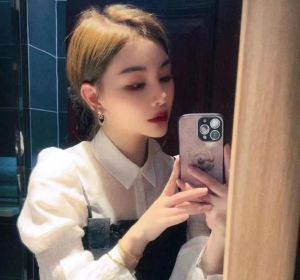 妖娆御姐糖果