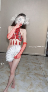 萝莉长腿妹