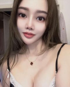 普陀清纯小美女