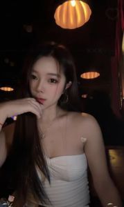 天河广东小妹