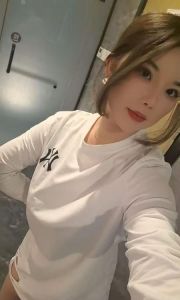 南二环大熊纹身妹