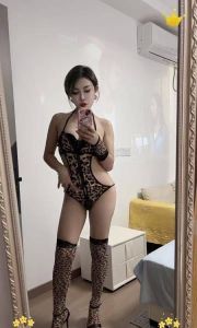 徐汇性感小骚货温迪
