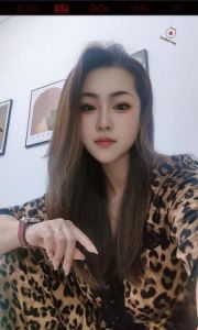 卡子门御姐洋洋