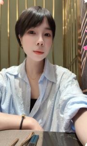 拱墅区御姐真真