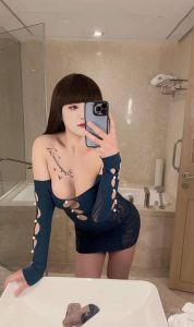 瑶海区TS伪娘