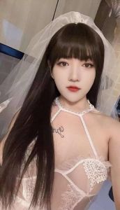 瑶海区TS伪娘