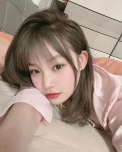 河东御姐萱儿