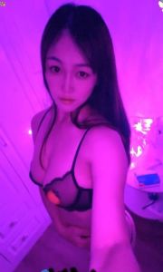 莞式服务型美妇