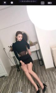 热情奔放大波浪