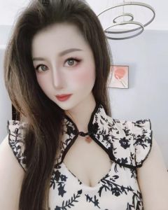 天河小少妇