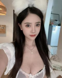 番禺美胸细腰兰兰