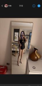 滨江小少妇