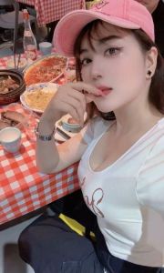 包河大奶美女