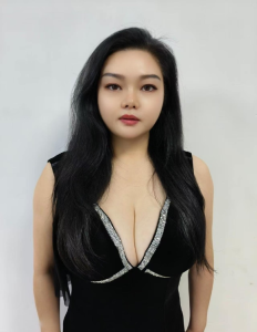 滨湖大奶果果