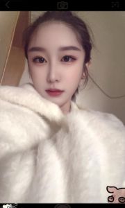 大港油田小姐姐