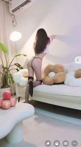 服务系大姐姐