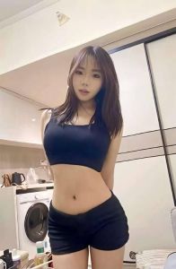高颜值小骚b