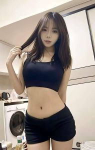 高颜值小骚b