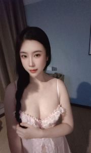 滨湖乔妹颜值御姐