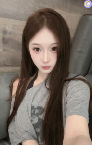 19岁小橘子