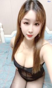 性感E奶妹