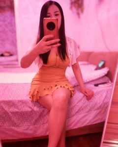 汉口气质淑女