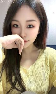 朝阳性感身材翘臀妹子