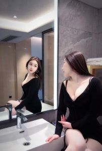 天河大胸温瞳