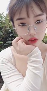 纯欲云精灵玖妹