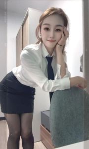 杨浦柔柔