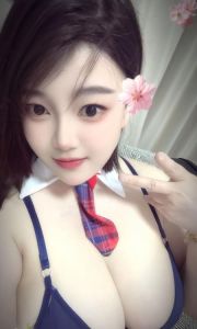 拱墅G奶巨乳娜美