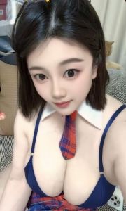 拱墅G奶巨乳娜美