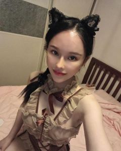 朝阳温柔服务系妹子