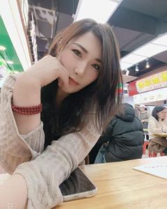 东北风骚御姐