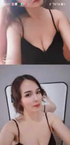 渝北服务御姐