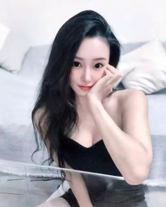 上城170美腿佳佳