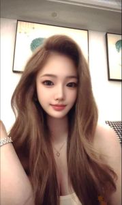 再次返食小辣妹